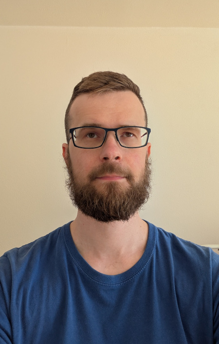 Selfie pro přenos stylu